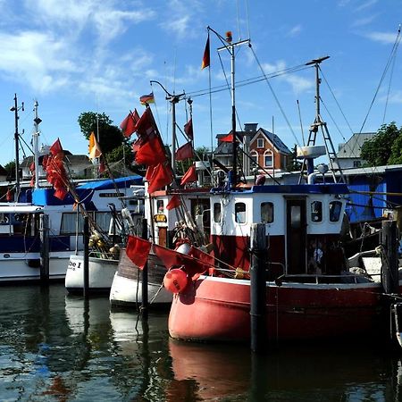 Stoe3 Ferienwohnung Waack Timmendorfer Strand Buitenkant foto
